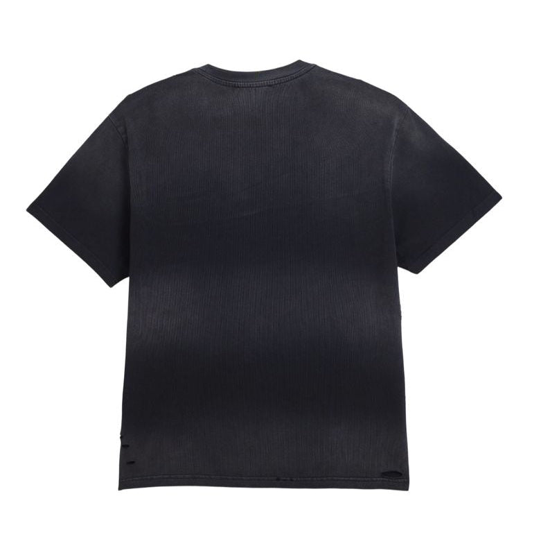 Forever Situated | Situated Summer Tee - Black
