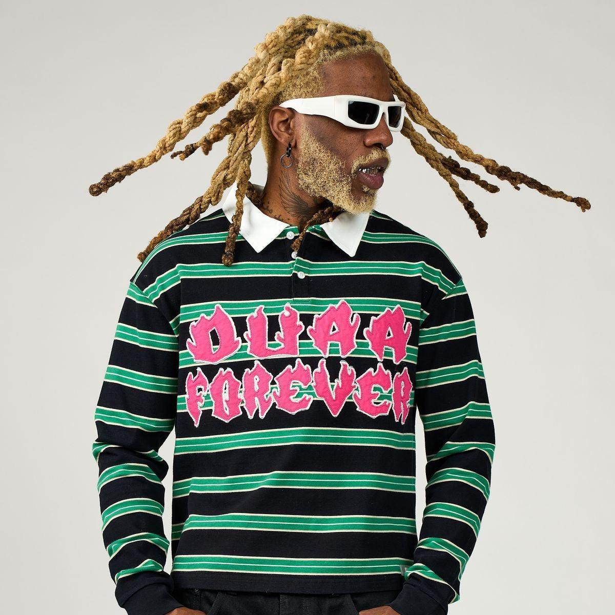 Duaa | Forever Long Sleeve Tee