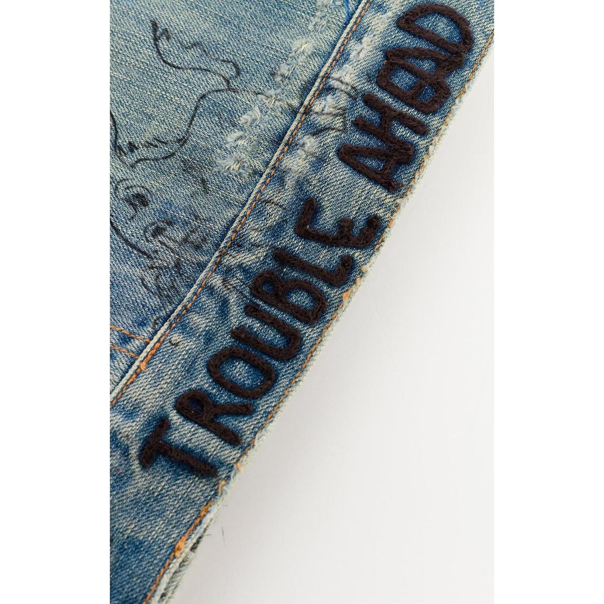 BLDG4 | Orpheum Jacket