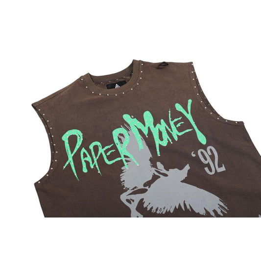 Paper Money | Paper '92 Tee