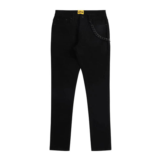 GFTD | David Skinny - Jet Black