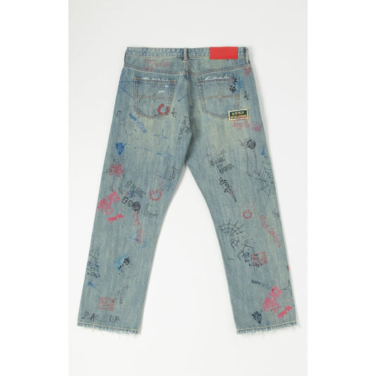 BLDG 4 | Capital Jeans