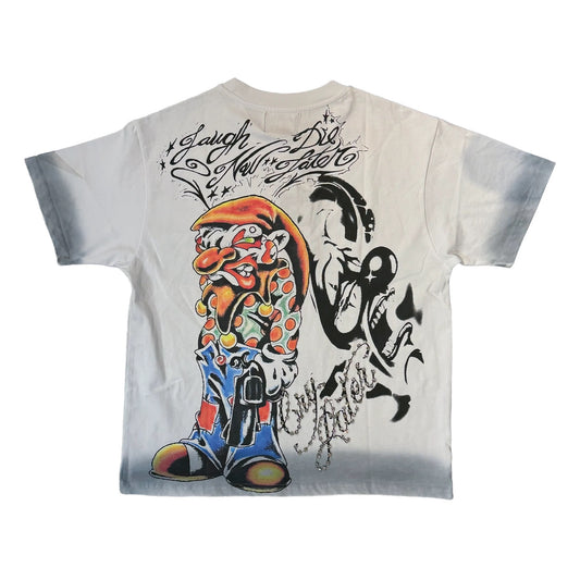 Forever Situated | Smile Now Cry Later Tee