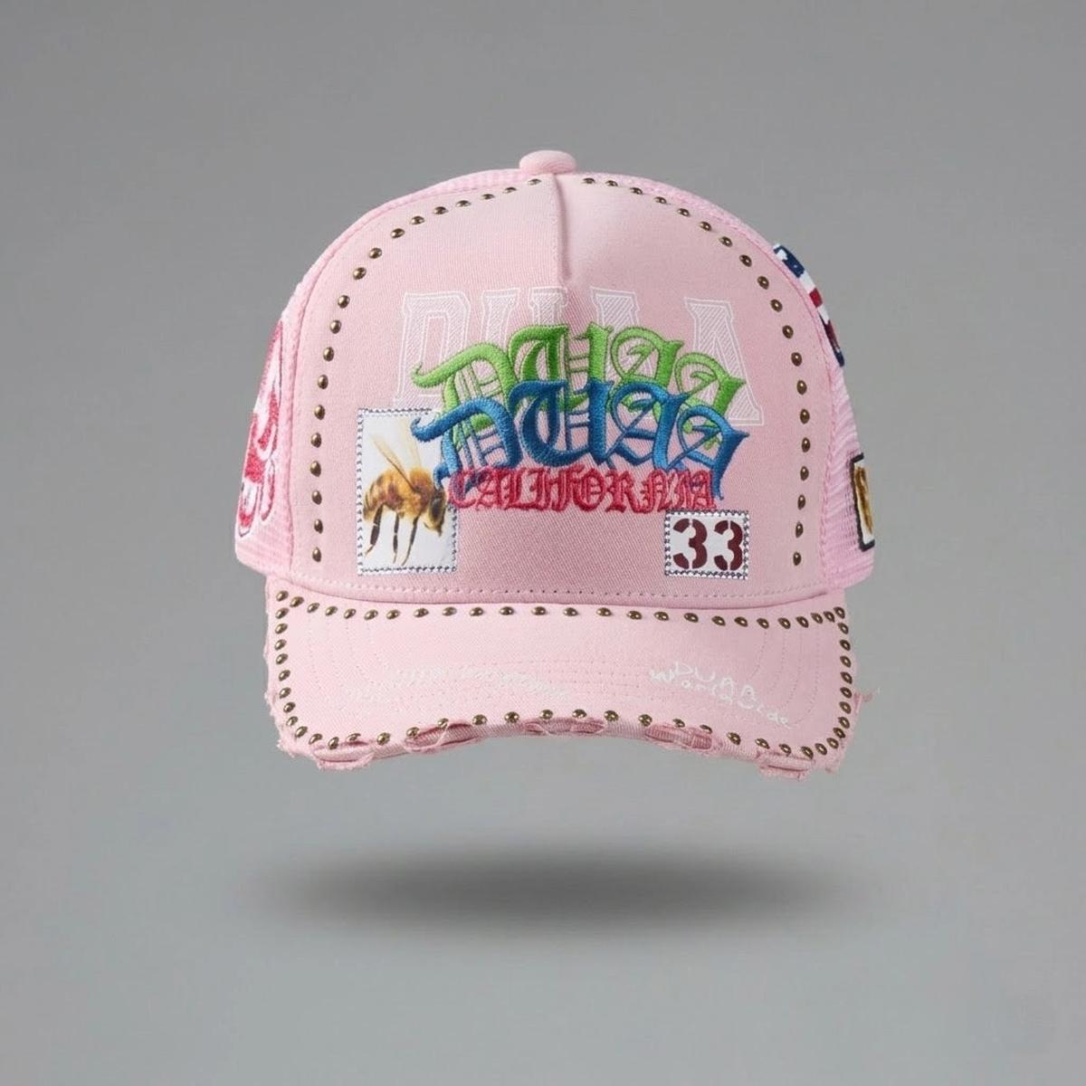 Duaa | Air Hat