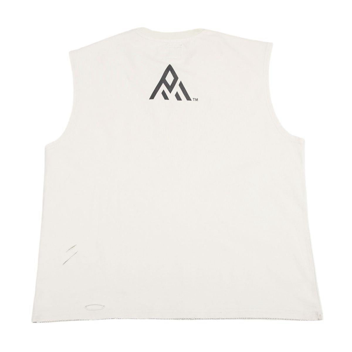 Paper Money | Ladies Cut Off Tee