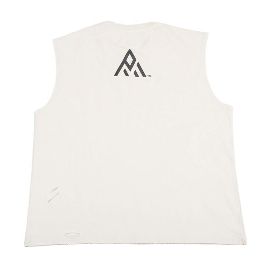 Paper Money | Ladies Cut Off Tee