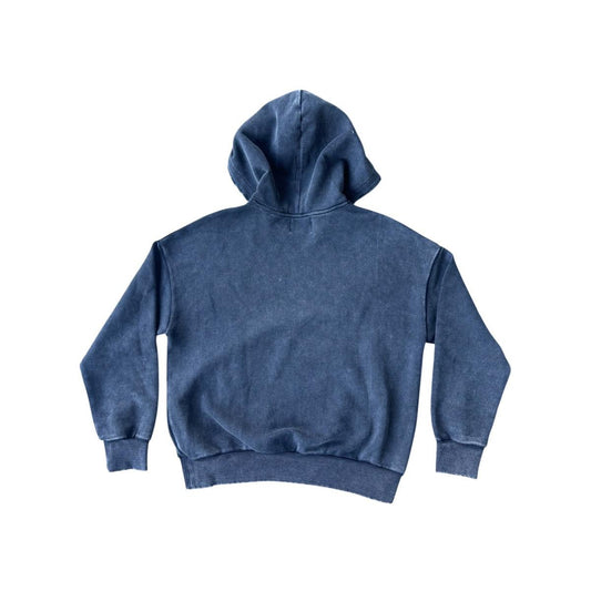 Forever Situated | Reality Crashes Crew Hoodie