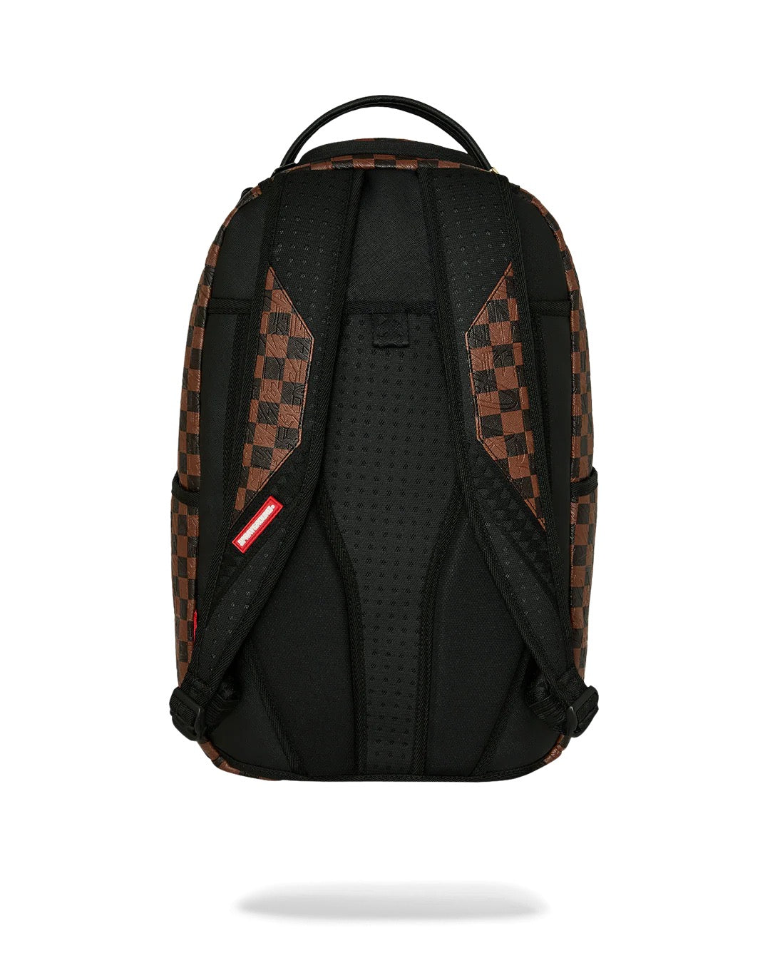 Sprayground Shredded Money Backpack