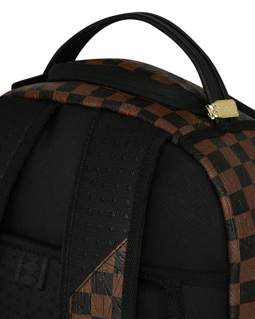 Sprayground Shredded Money Backpack