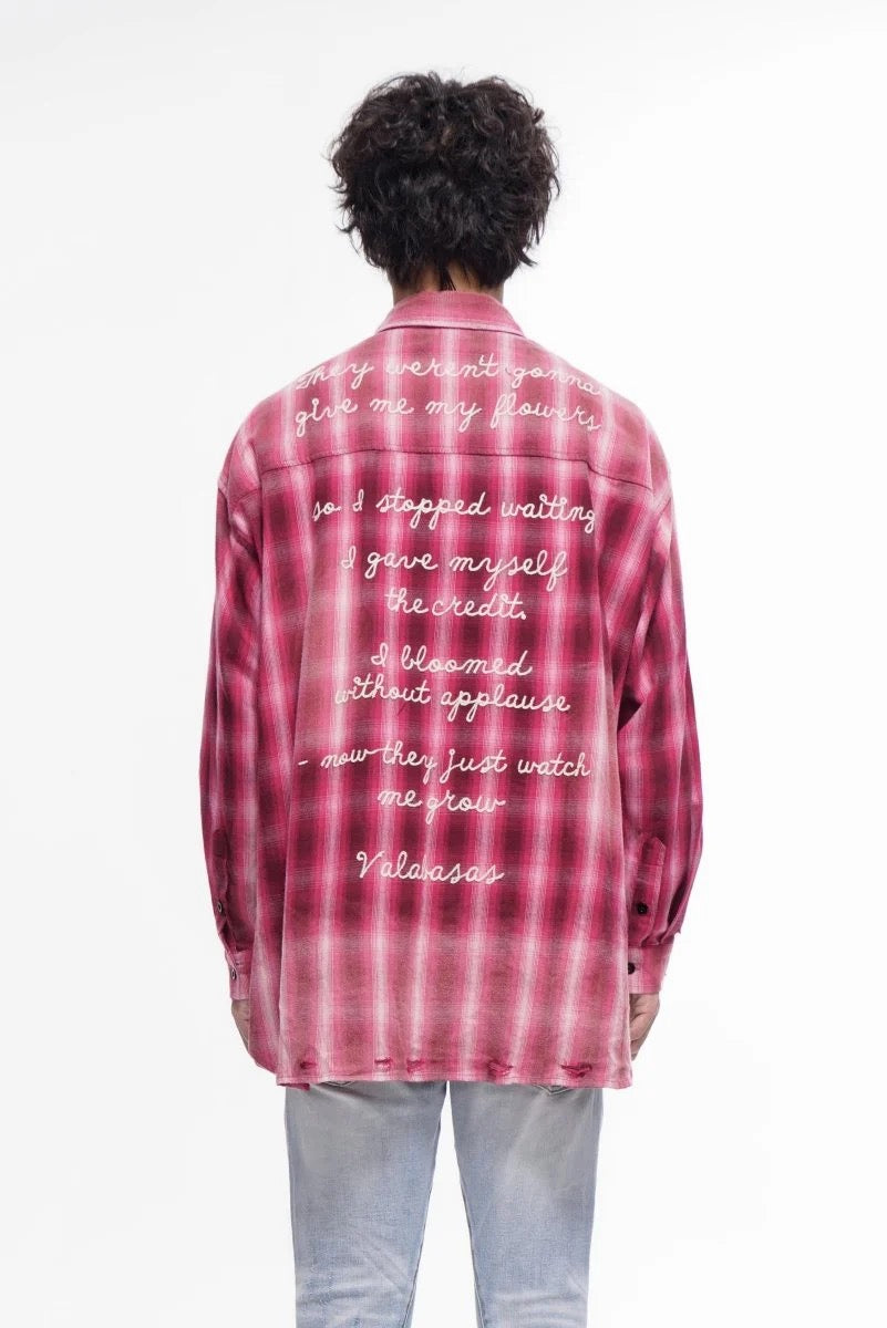 Valabasas | Glory - Pink