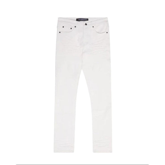 Valabasas | Mr.Flex Skinny Jeans - White