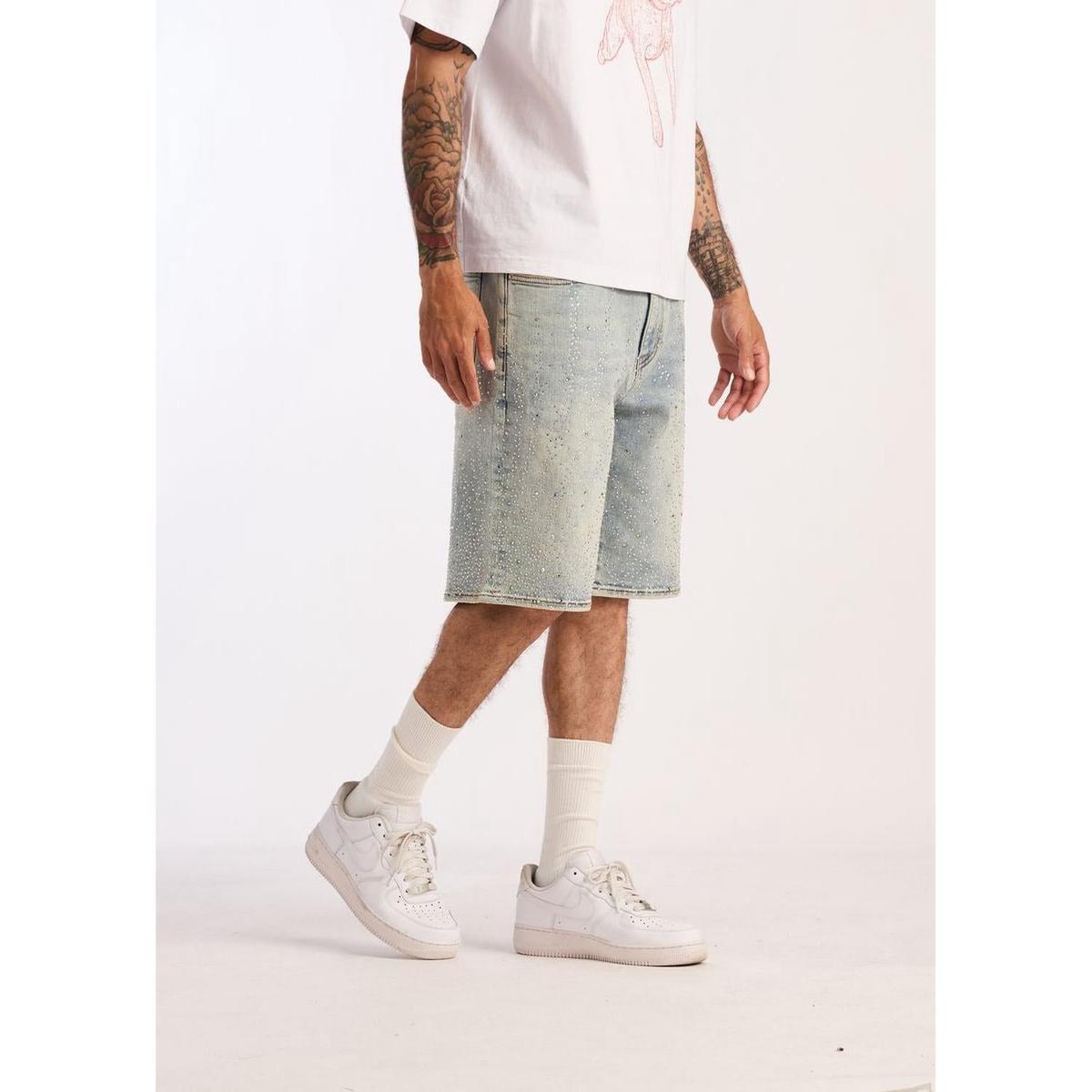 Embellish | Bellaire Shorts