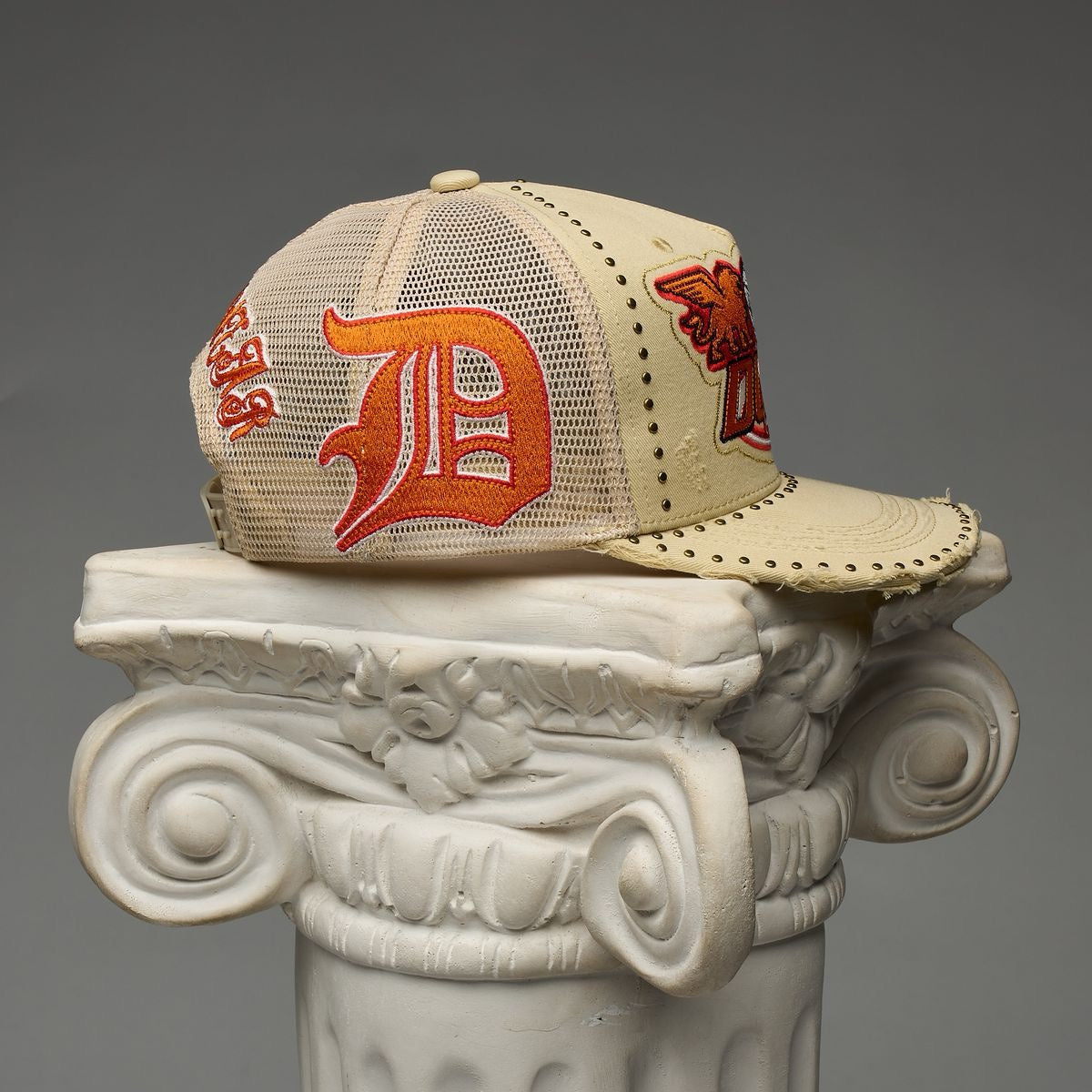 Duaa |  Wind Snap Back Hat