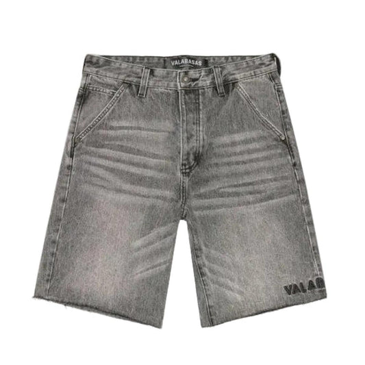Valabasas | Mr.Shorts Jorts - Grey