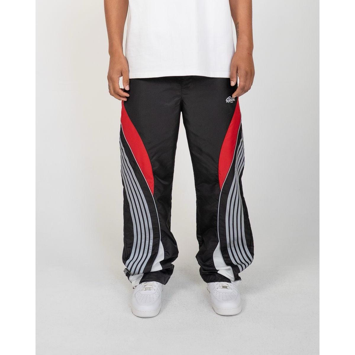 EPTM | Clarken Pants - Black