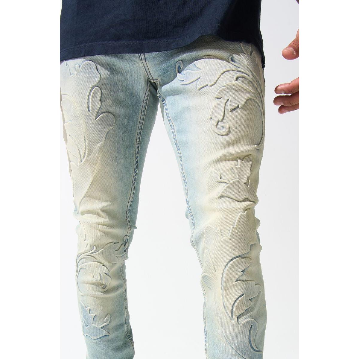 Serenede | Rome Jeans Classic