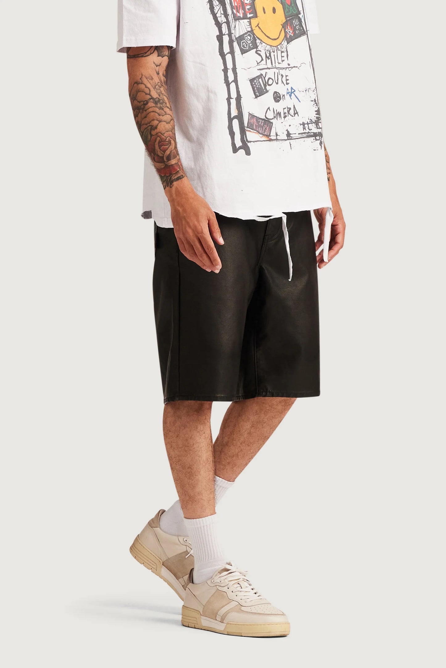 The perfect Jordan 5 Outfit!