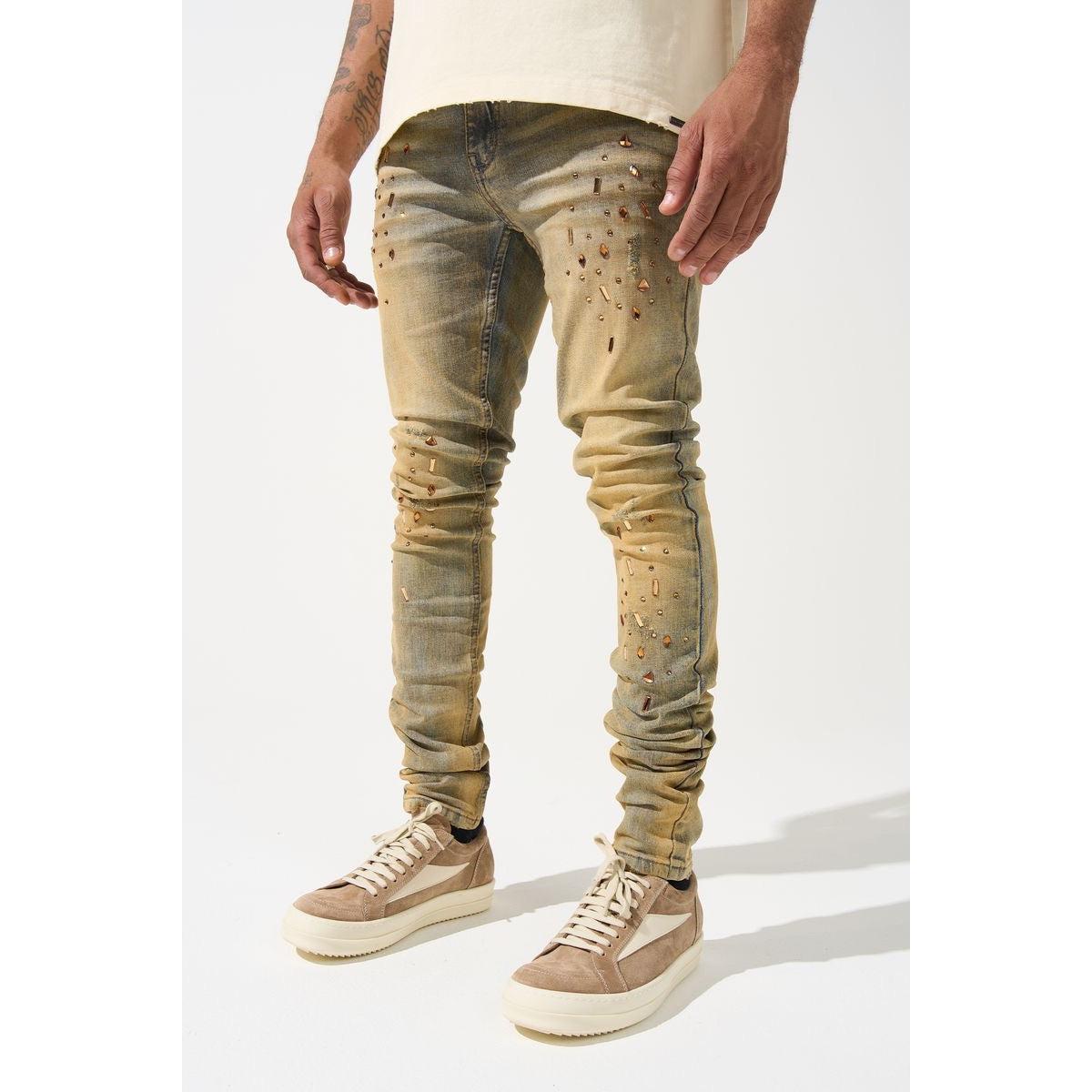 Serenede | Networth Jeans