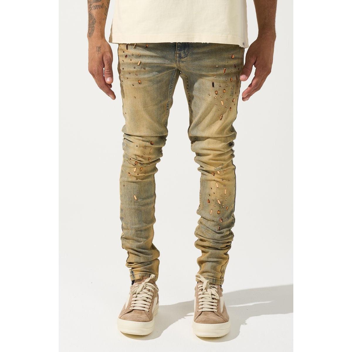Serenede | Networth Jeans