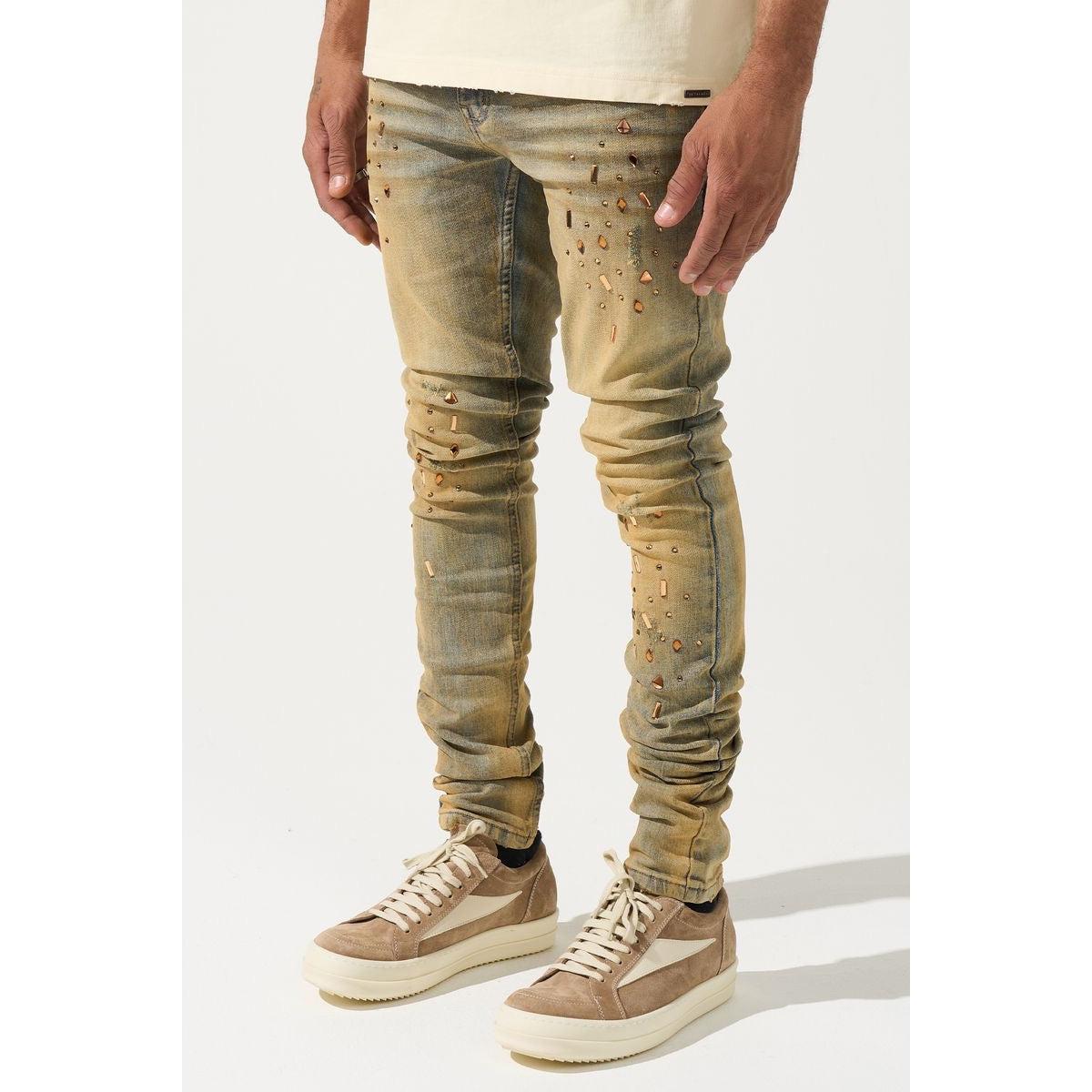 Serenede | Networth Jeans