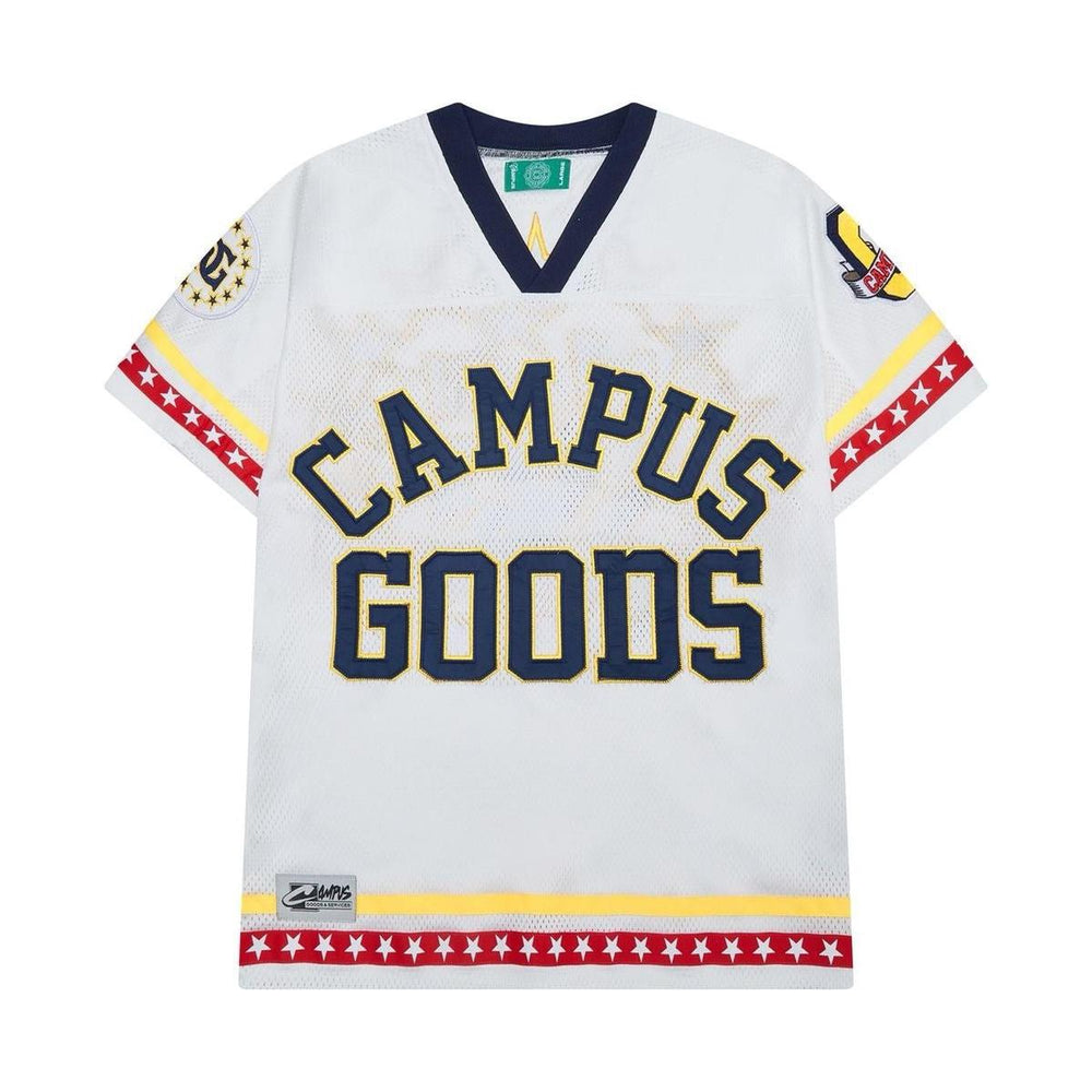 Campus | Valor Varsity Jersey