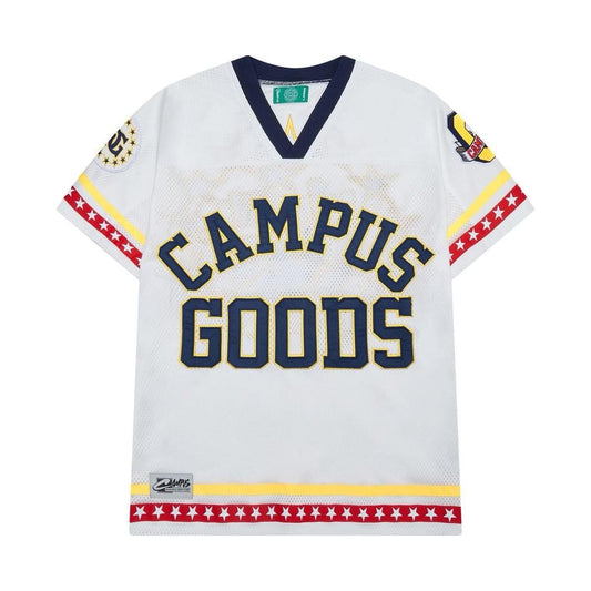 Campus | Valor Varsity Jersey