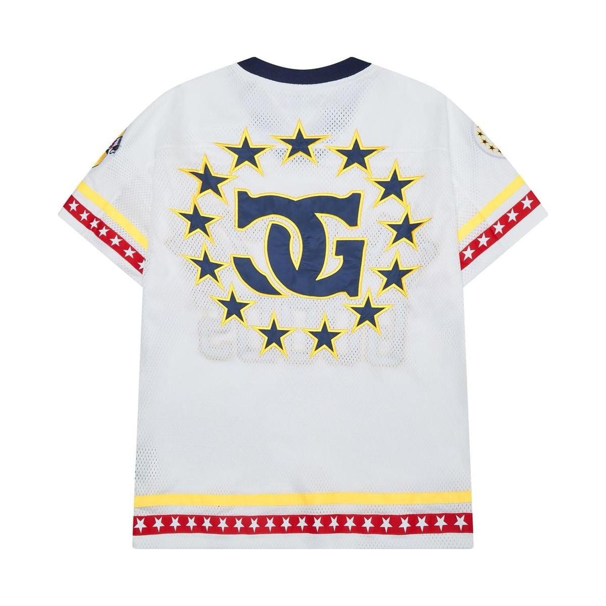 Campus | Valor Varsity Jersey