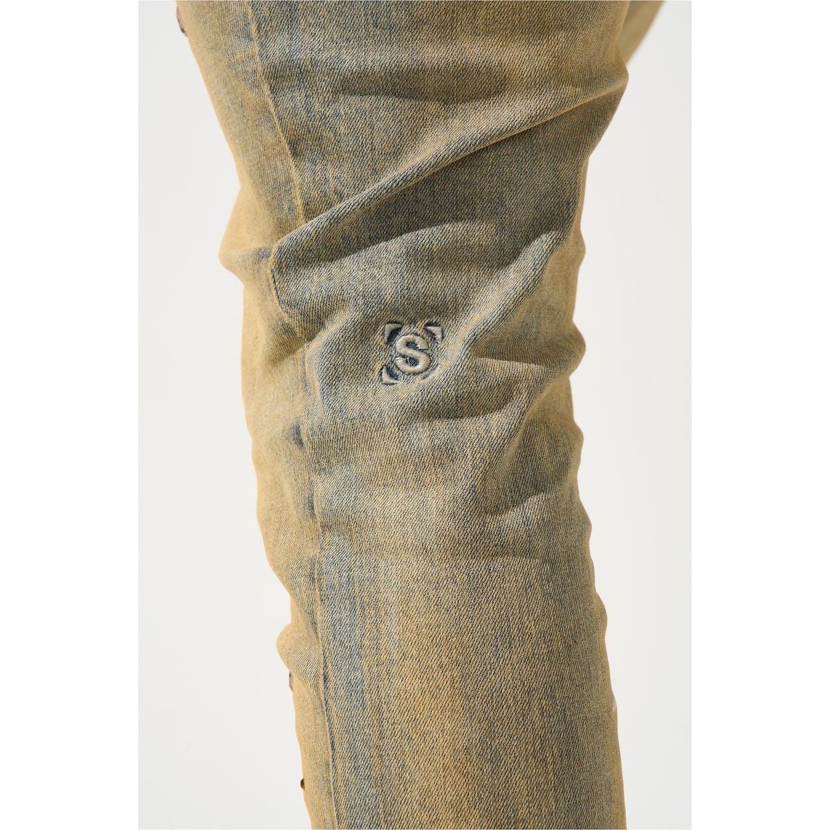 Serenede | Networth Jeans