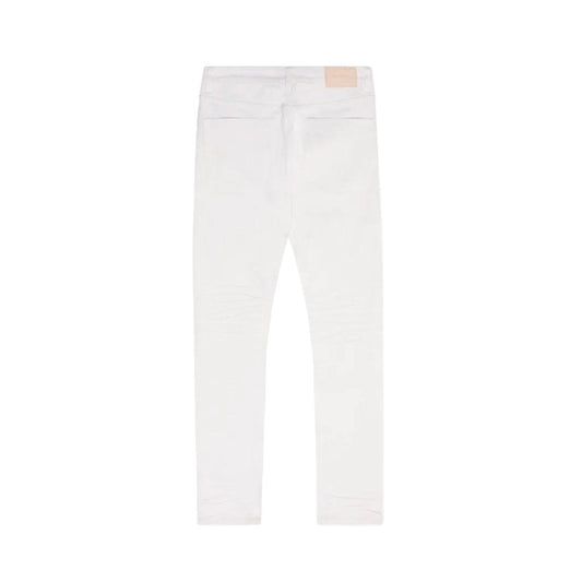 Valabasas | Mr.Flex Skinny Jeans - White