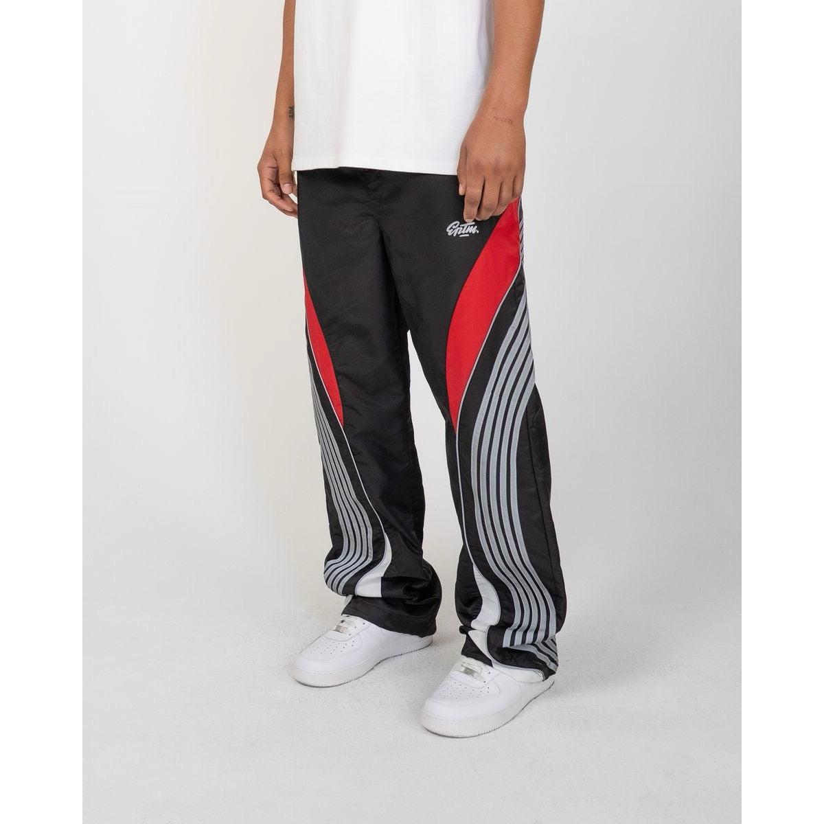 EPTM | Clarken Pants - Black