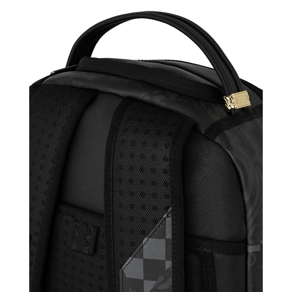 Sprayground 4AM Eclipse Backpack