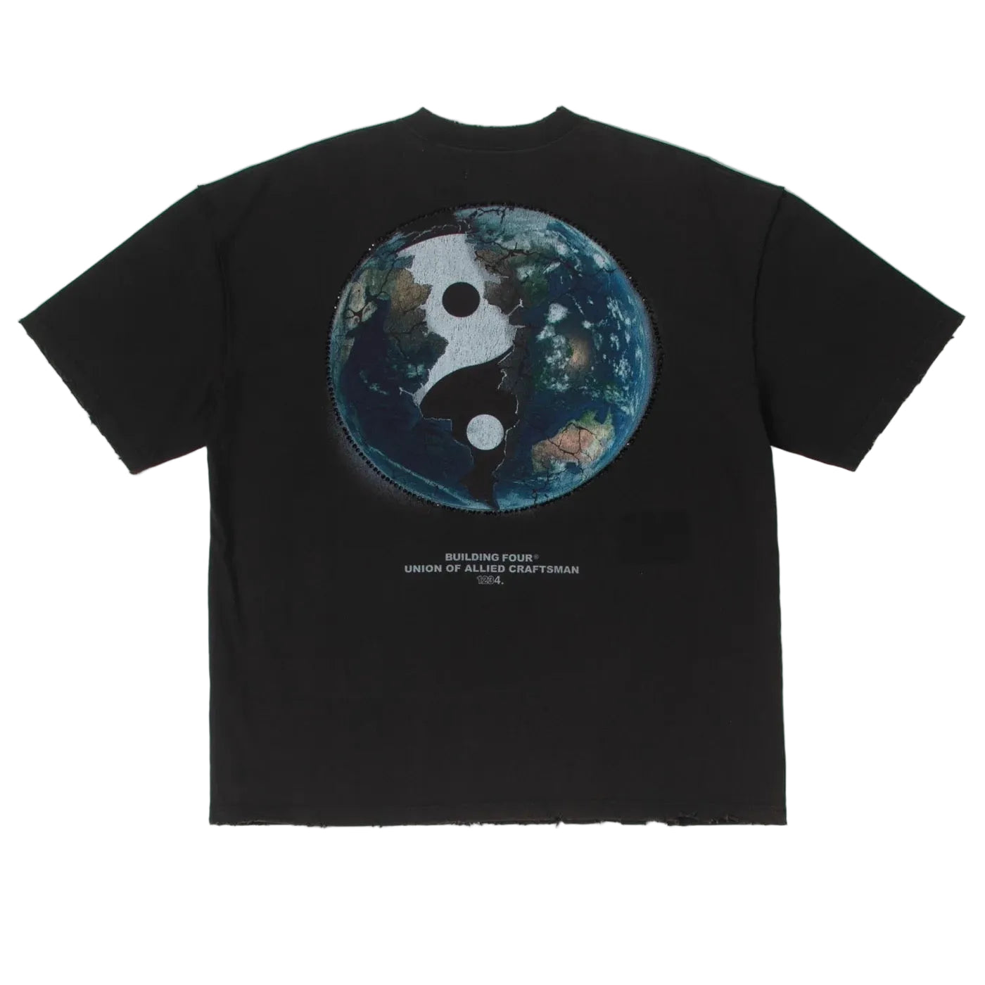 BLDG4 | Piza Tee