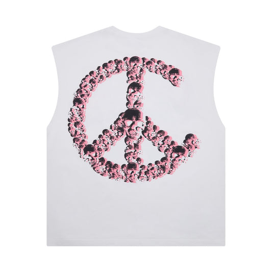 Campus Goods | Reaper Cut Off Tee