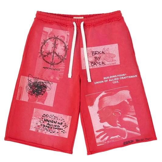 BLDG4 | Palace Shorts