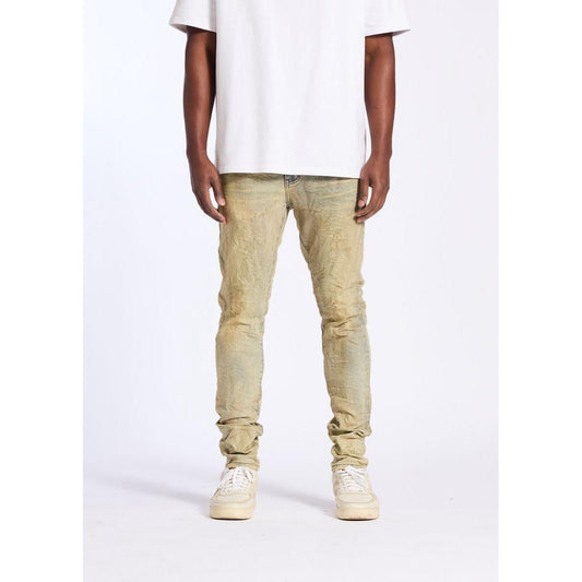 Embellish | David Skinny Jeans - Sand Blast