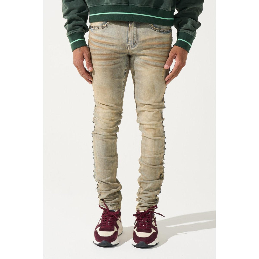 Serenede | Exo Jeans