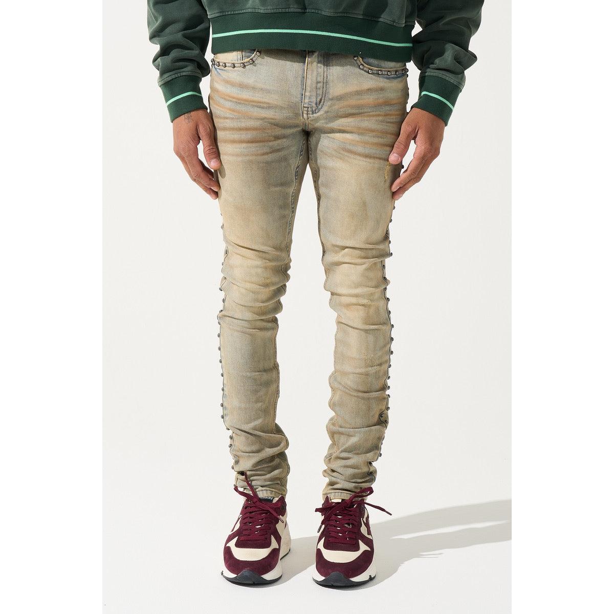 Serenede | Exo Jeans