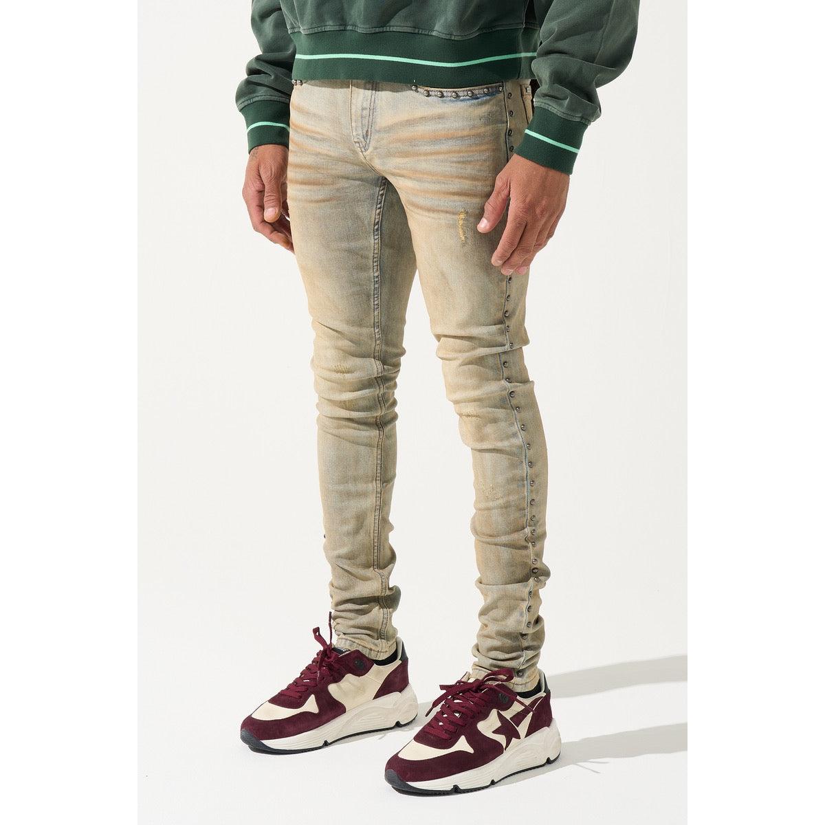 Serenede | Exo Jeans