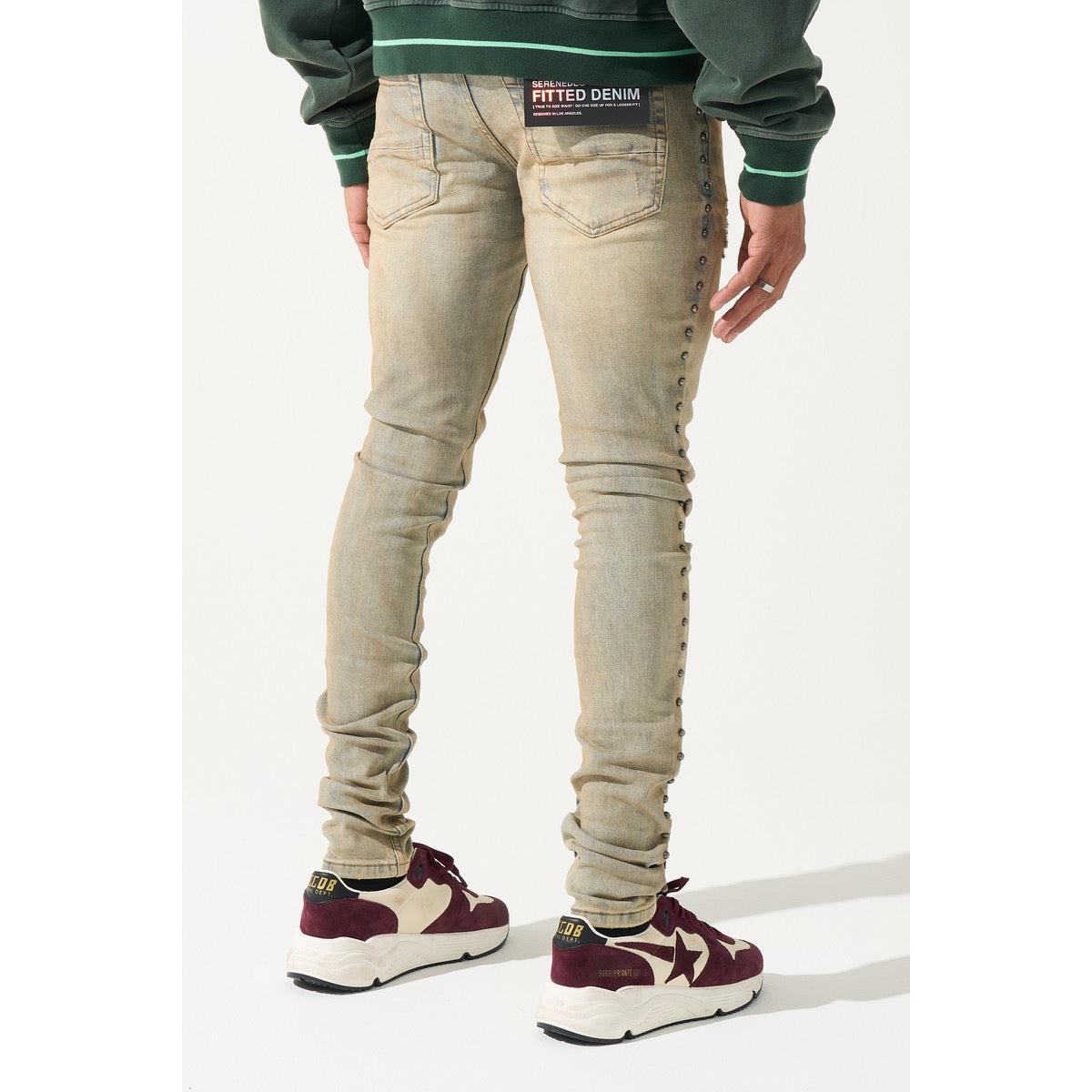 Serenede | Exo Jeans