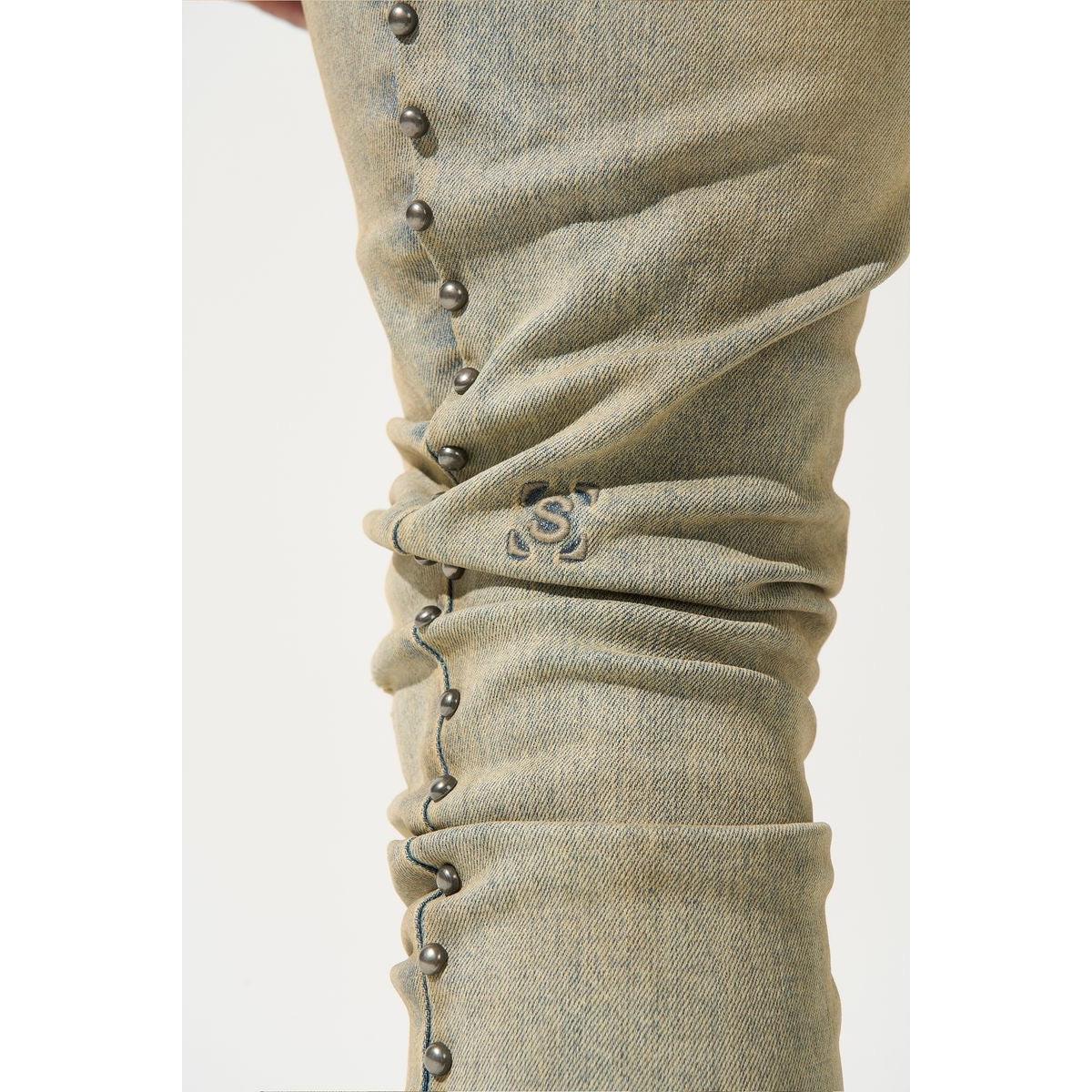 Serenede | Exo Jeans