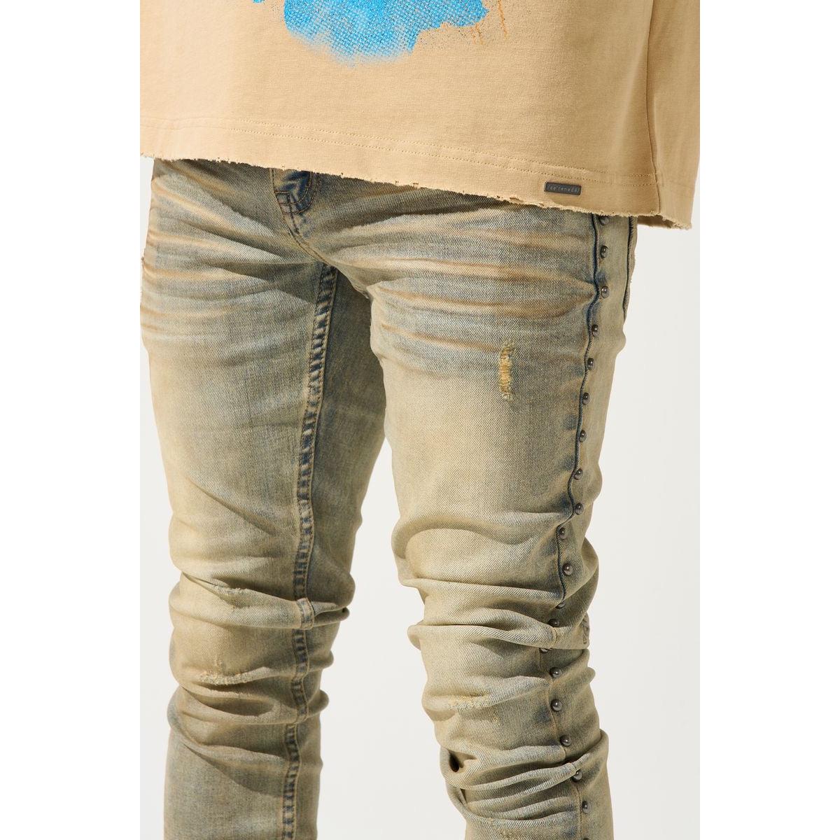 Serenede | Exo Jeans