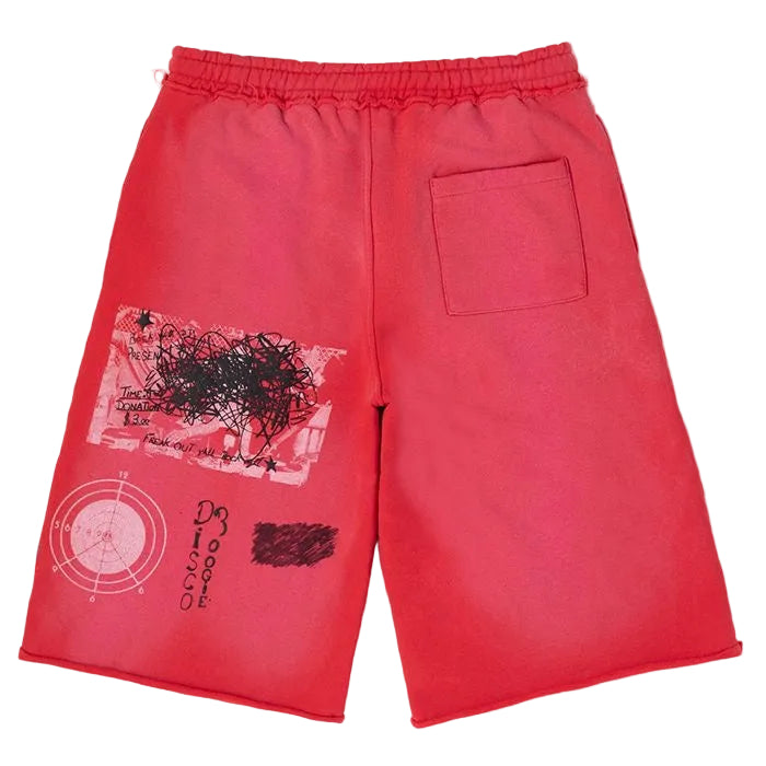 BLDG4 | Palace Shorts