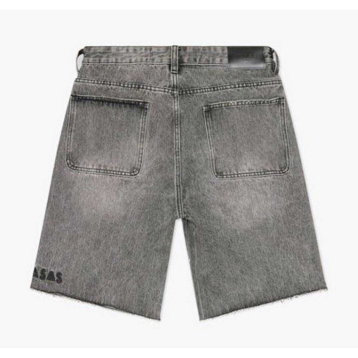 Valabasas | Mr.Shorts Jorts - Grey