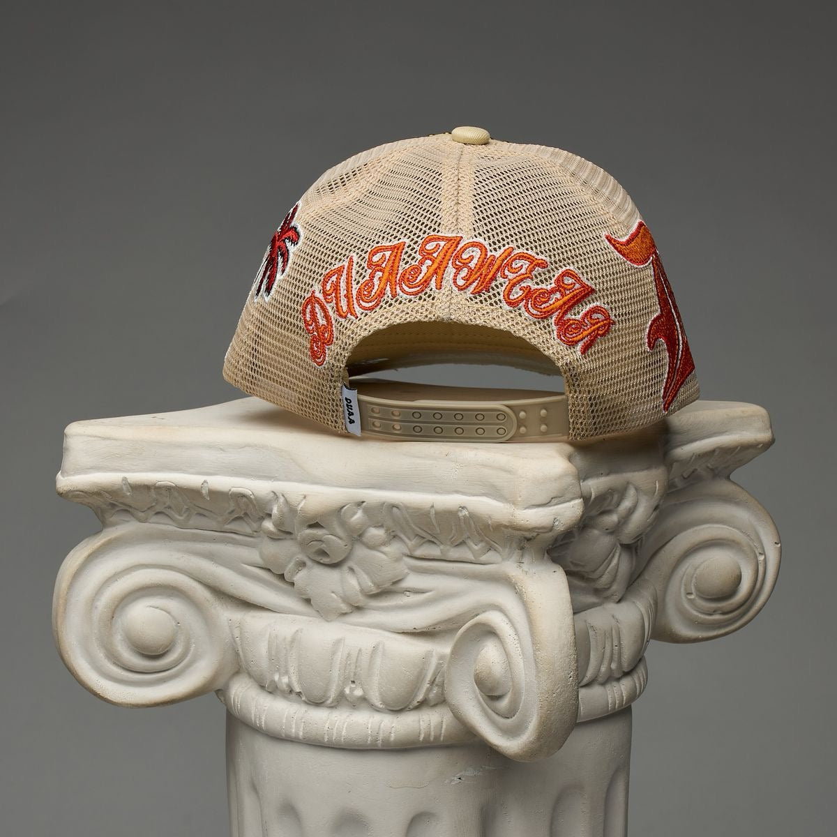 Duaa |  Wind Snap Back Hat