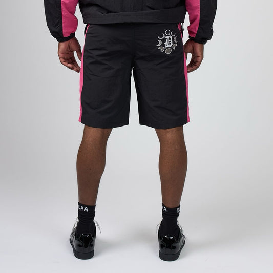 Duaa | Digital Shorts - Black