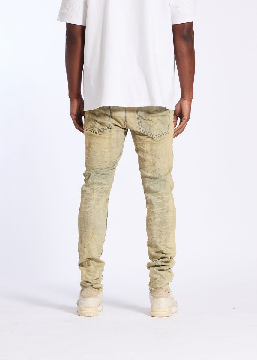 Embellish | David Skinny Jeans - Sand Blast