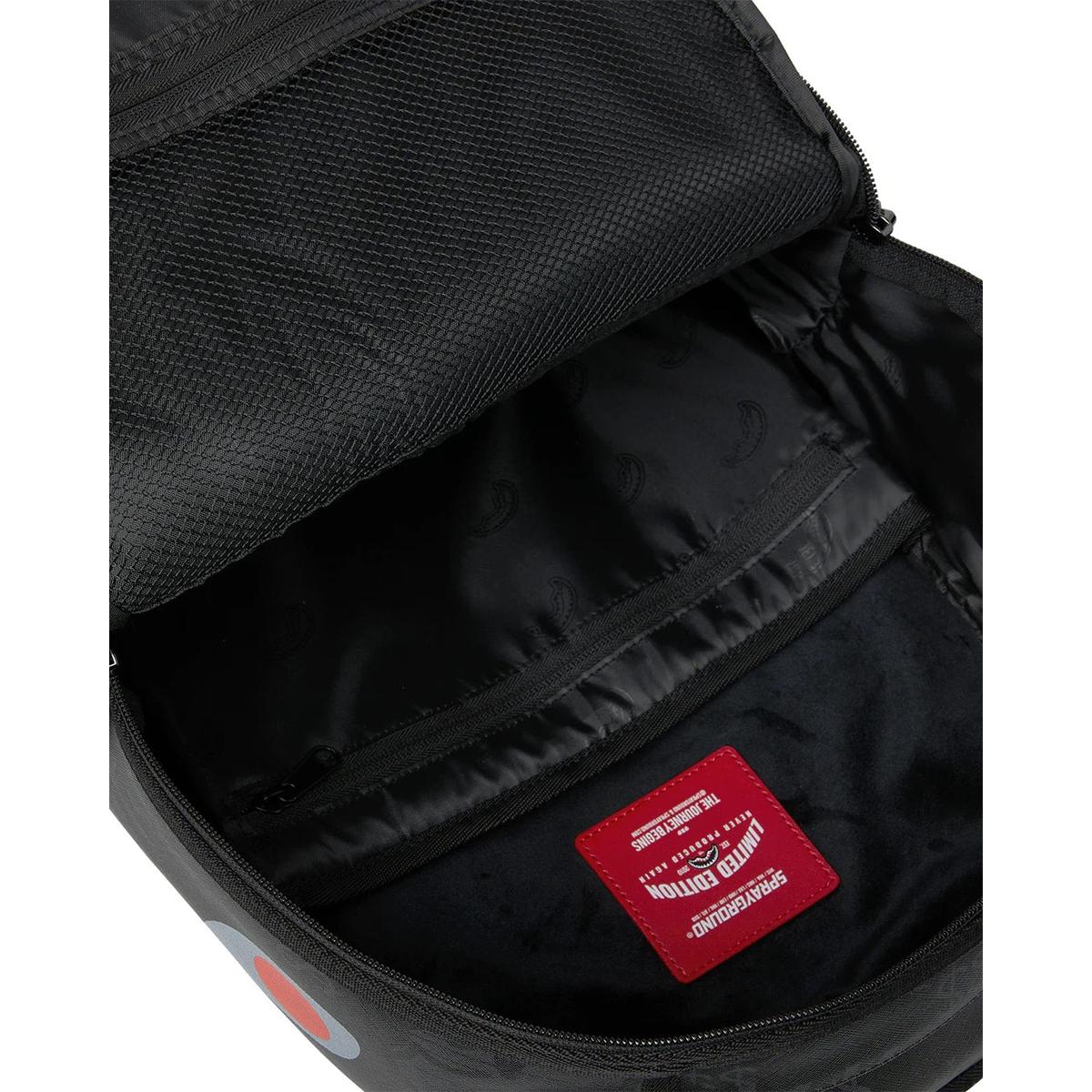 Sprayground 4AM Eclipse Backpack