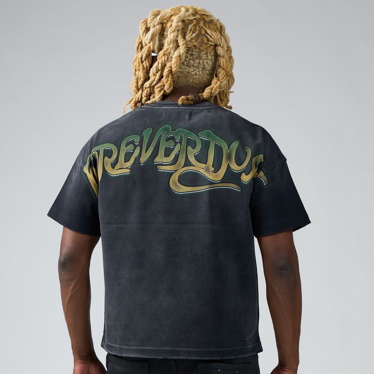 Duaa | World Wide Tee