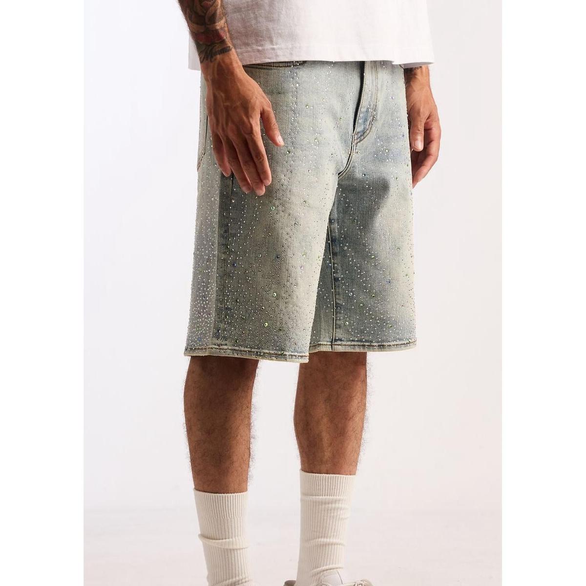 Embellish | Bellaire Shorts
