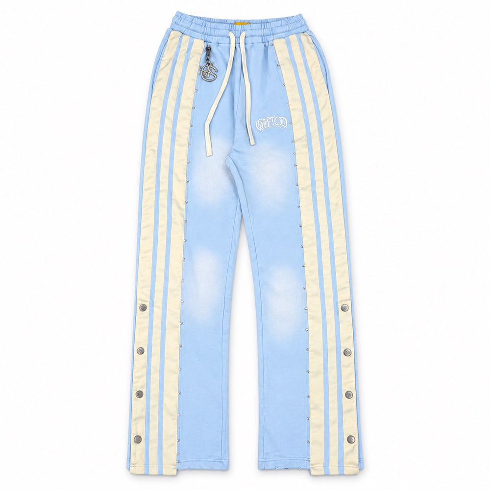 GFTD LA | Players Sweat Pants - Baby Blue